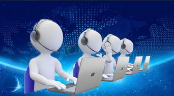 攜手硅語(yǔ)電話機(jī)器人，迎接智能電銷(xiāo)行業(yè)新紀(jì)元